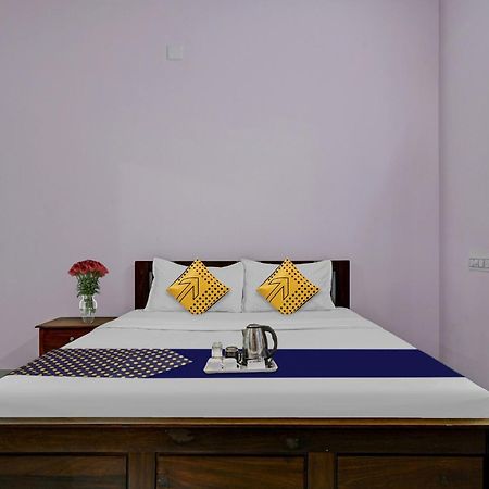 Spot On Shalom Palace Residency Neriyamangalam Eksteriør bilde
